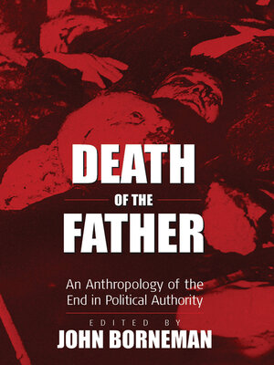 cover image of Death of the Father